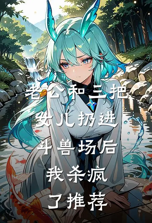 老公和三把女儿扔进斗兽场后，我杀疯了推荐