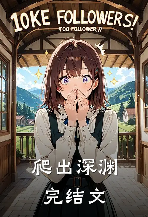 爬出深渊完结文