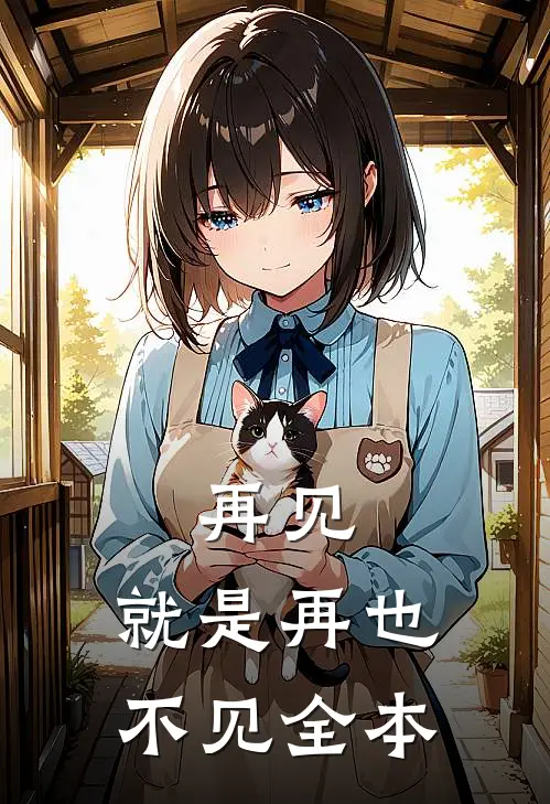 再见，就是再也不见全本