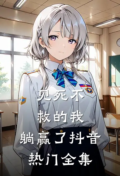 见死不救的我，躺赢了抖音热门 全集