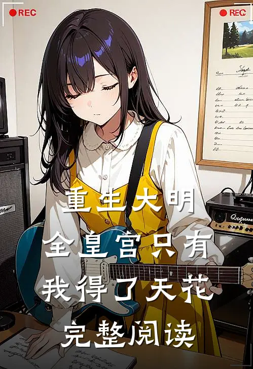 重生大明：全皇宫只有我得了天花完整阅读