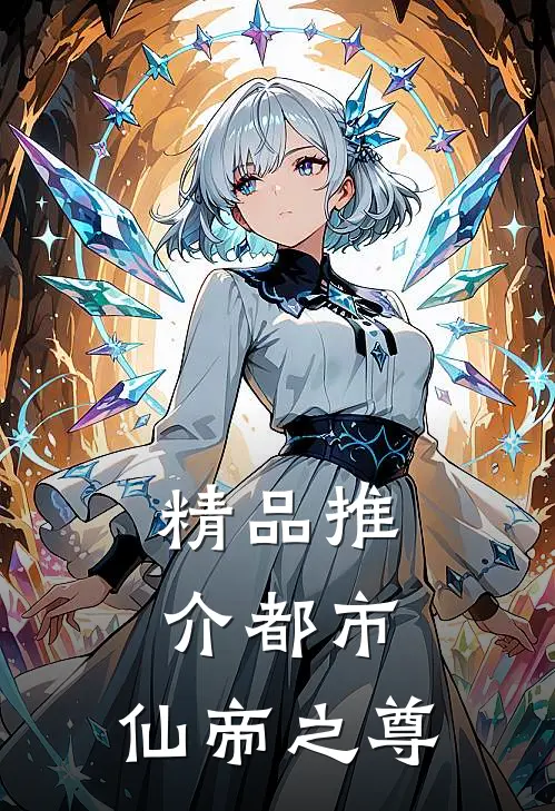 精品推介都市：仙帝之尊