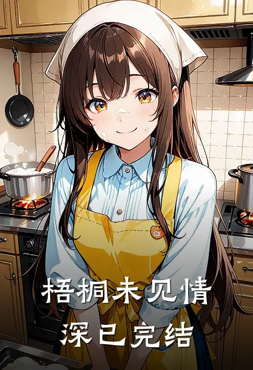 梧桐未见情深已完结