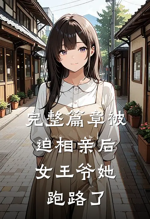 完整篇章被迫相亲后，女王爷她跑路了