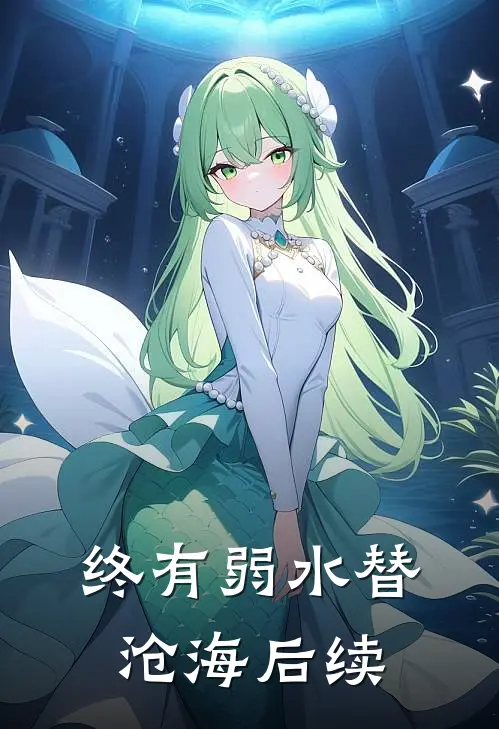 终有弱水替沧海后续