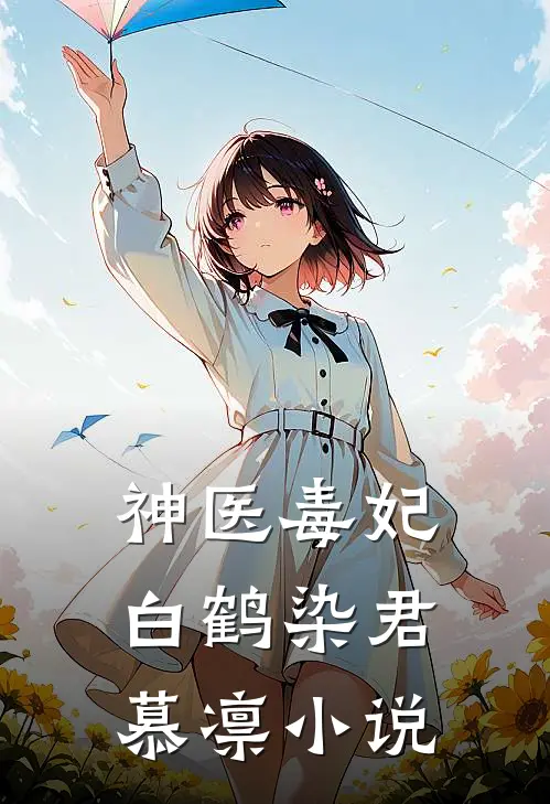 神医毒妃白鹤染君慕凛小说