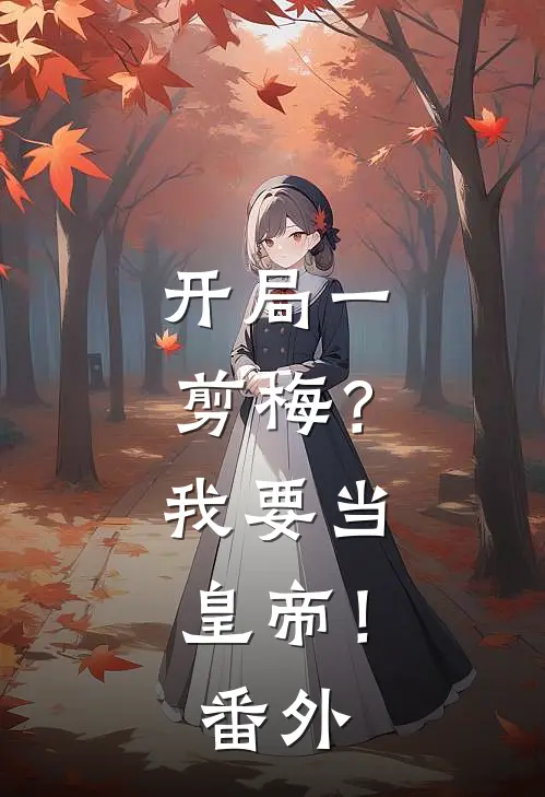 开局一剪梅？我要当皇帝！ 番外