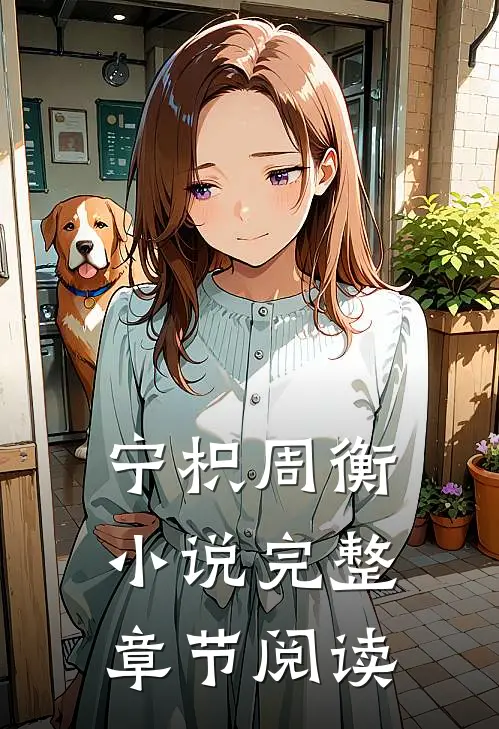 宁枳周衡小说完整章节阅读