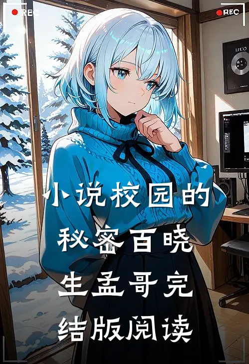 小说校园的秘密百晓生孟哥完结版阅读