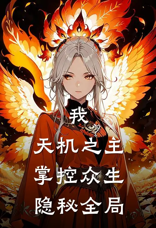 我，天机之主，掌控众生隐秘全局