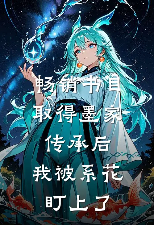畅销书目取得墨家传承后，我被系花盯上了