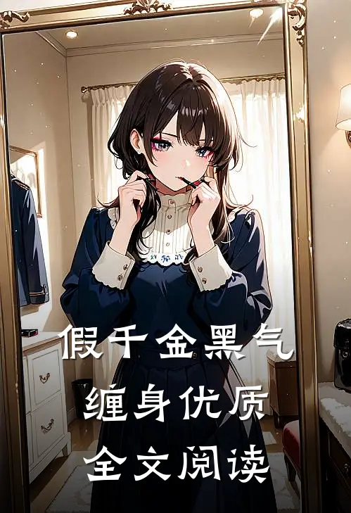 假千金黑气缠身优质全文阅读