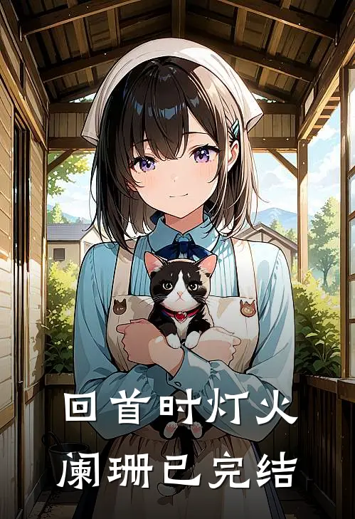 回首时灯火阑珊已完结