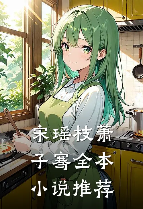 宋瑶枝萧子骞全本小说推荐
