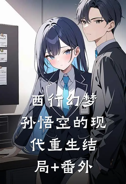 西行幻梦：孙悟空的现代重生结局+番外