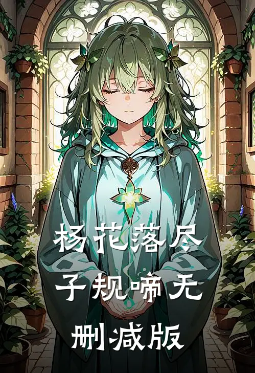 杨花落尽子规啼无删减版