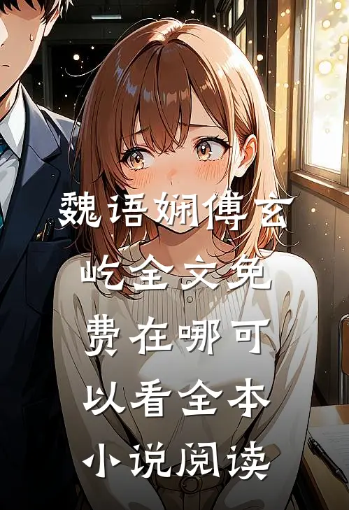 魏语娴傅玄屹全文免费在哪可以看全本小说阅读
