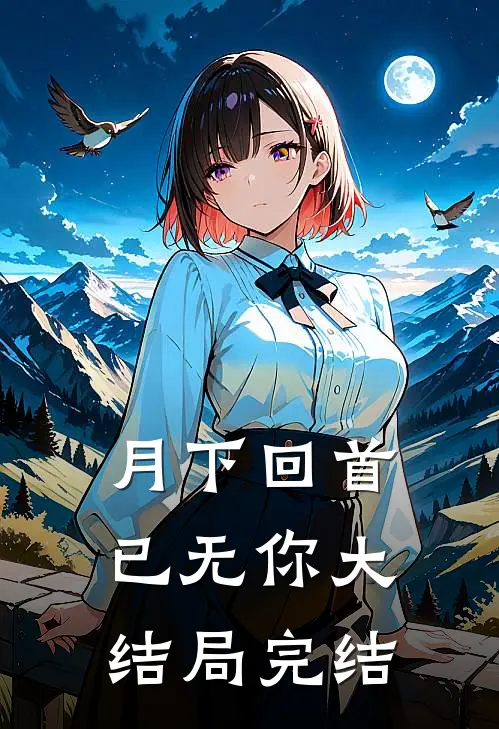 月下回首已无你大结局完结