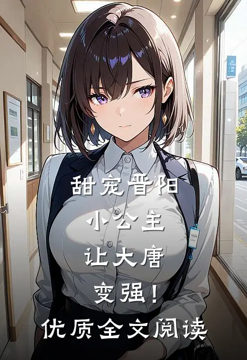 甜宠晋阳小公主，让大唐变强！优质全文阅读