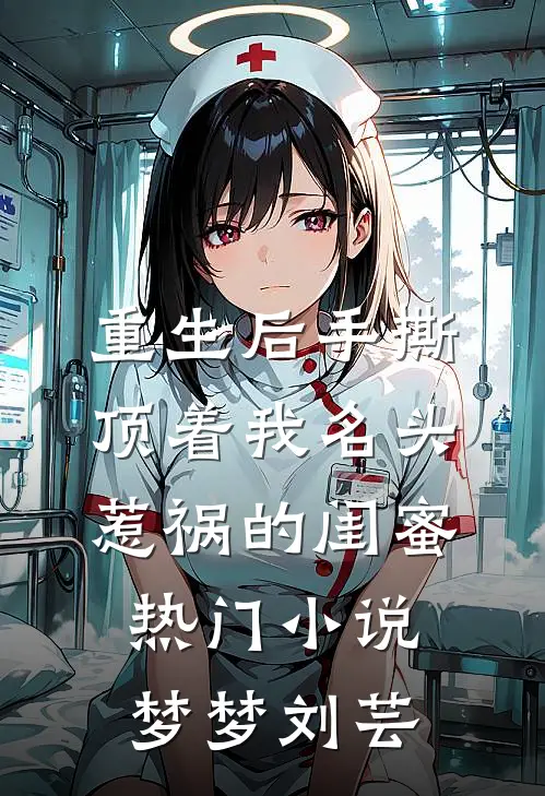 重生后手撕顶着我名头惹祸的闺蜜热门小说梦梦刘芸