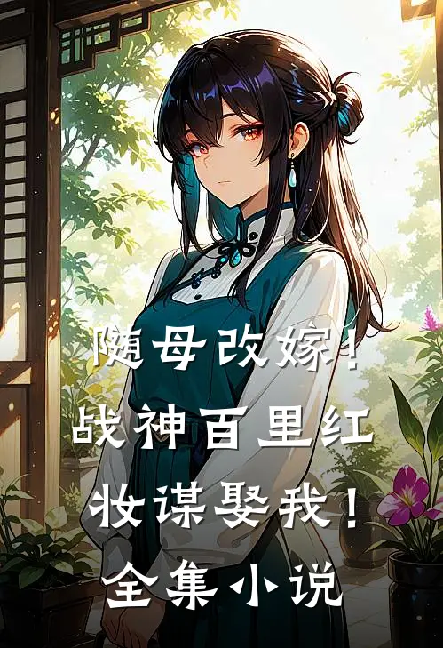 随母改嫁！战神百里红妆谋娶我！全集小说