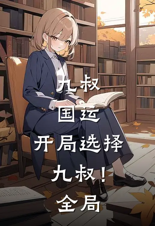 九叔：国运，开局选择九叔！全局