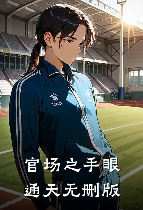 官场之手眼通天无删版