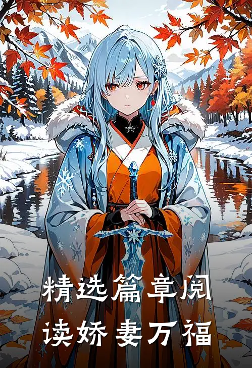 精选篇章阅读娇妻万福