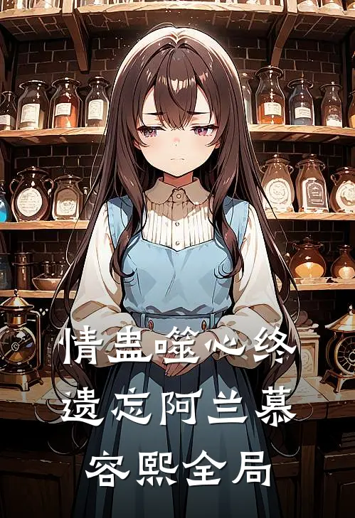 情蛊噬心终遗忘阿兰慕容熙全局