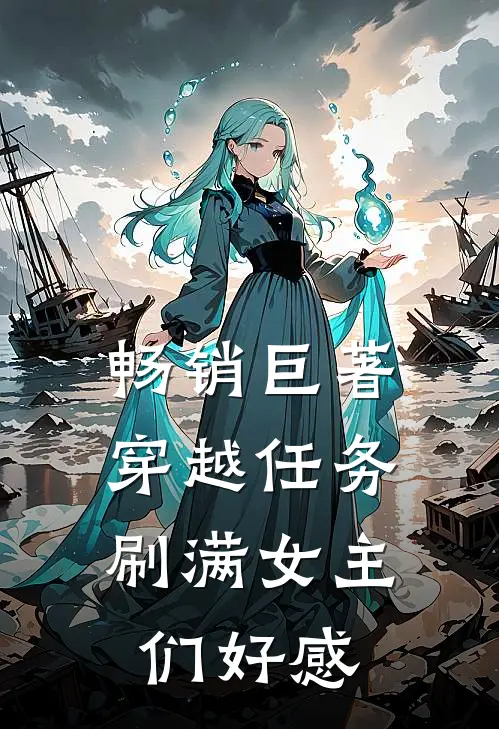 畅销巨著穿越任务：刷满女主们好感