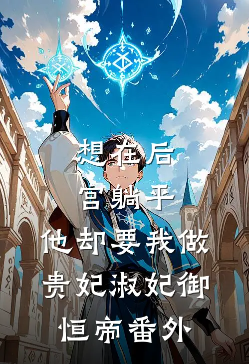 想在后宫躺平，他却要我做贵妃淑妃御恒帝 番外