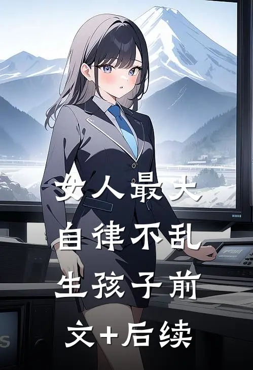 女人最大自律不乱生孩子前文+后续