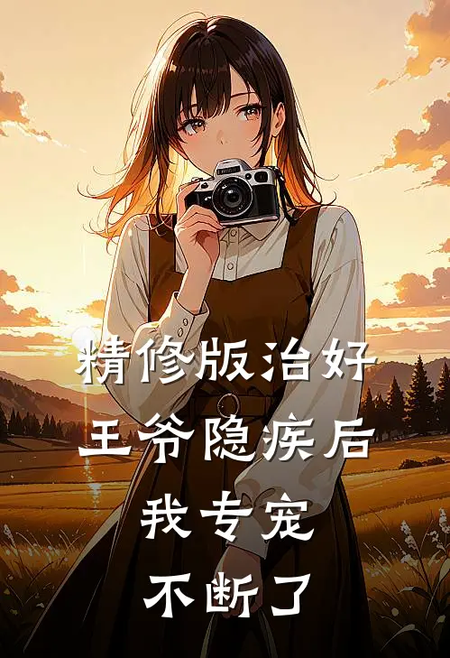 精修版治好王爷隐疾后，我专宠不断了