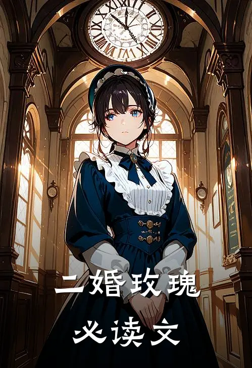 二婚玫瑰必读文
