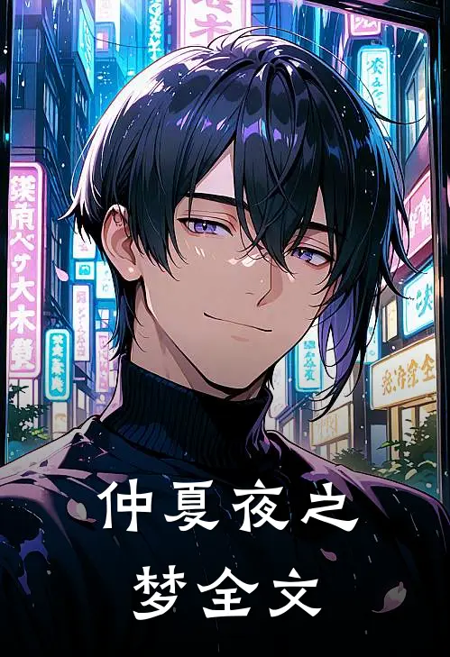 仲夏夜之梦全文
