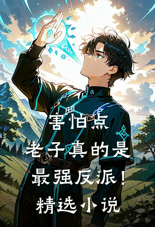 害怕点，老子真的是最强反派！精选小说