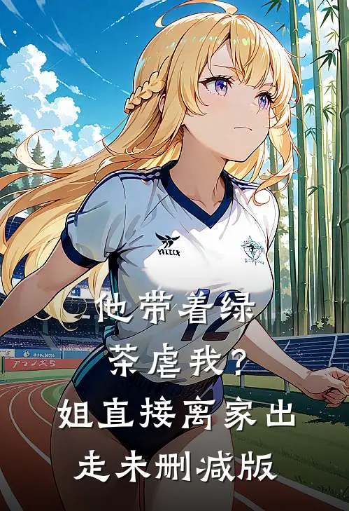 他带着绿茶虐我？姐直接离家出走未删减版