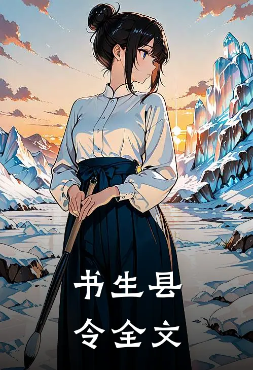 书生县令全文