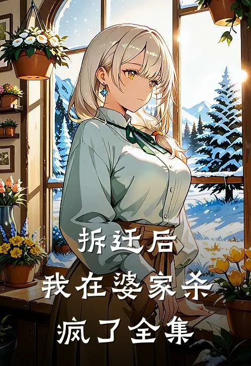 拆迁后，我在婆家杀疯了全集
