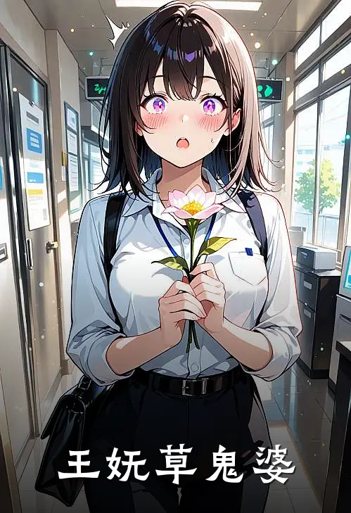 王妩草鬼婆
