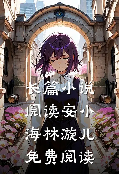 长篇小说阅读安小海林漩儿免费阅读