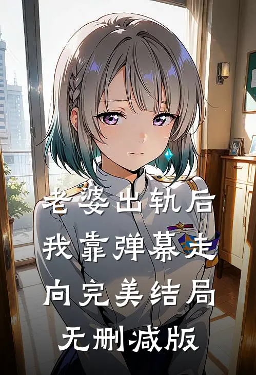 老婆出轨后我靠弹幕走向完美结局无删减版