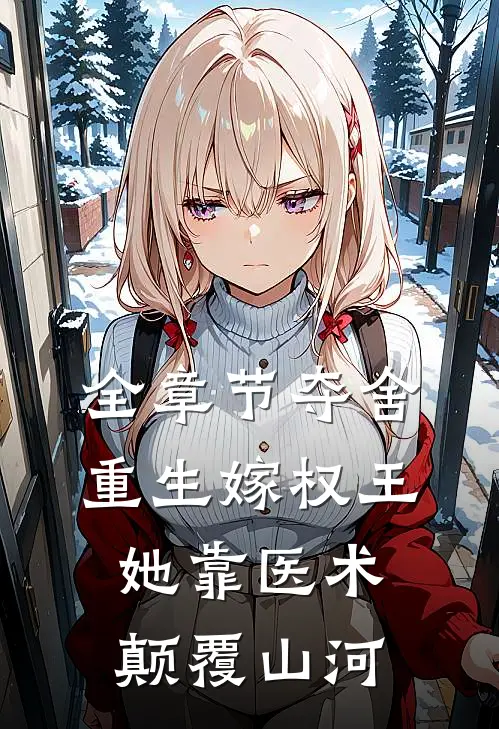 全章节夺舍重生嫁权王，她靠医术颠覆山河