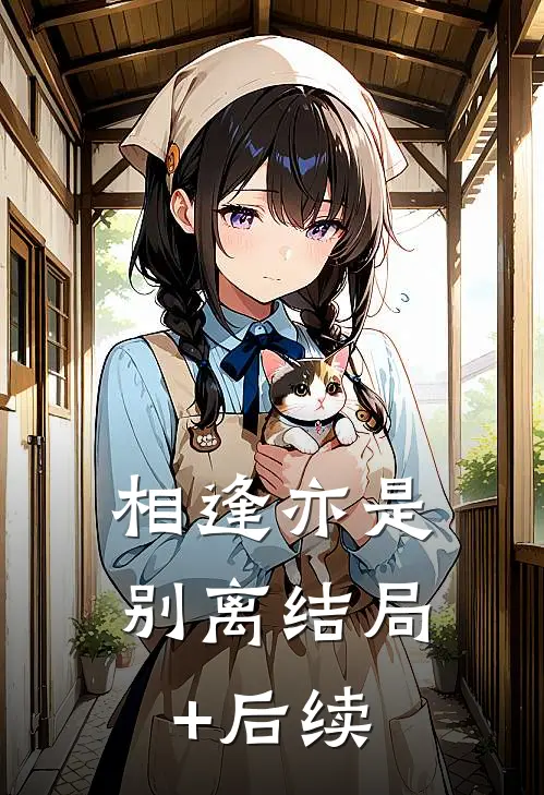 相逢亦是别离结局+后续