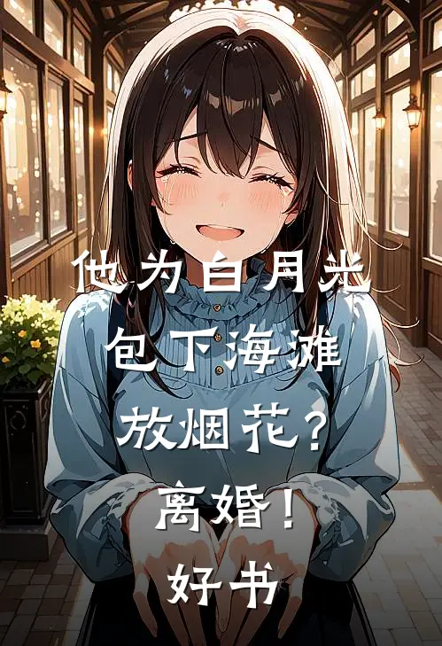 他为白月光包下海滩放烟花？离婚！好书