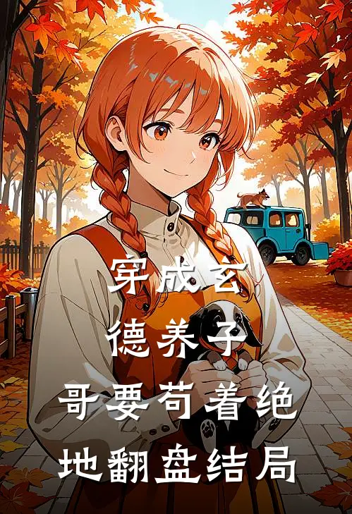 穿成玄德养子，哥要苟着绝地翻盘结局