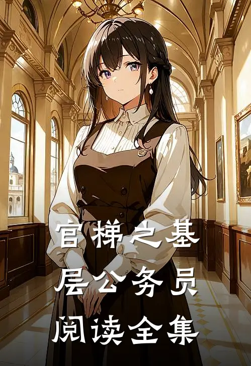 官梯之【基层公务员】阅读全集
