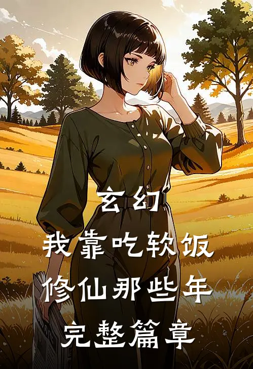 玄幻：我靠吃软饭修仙那些年完整篇章