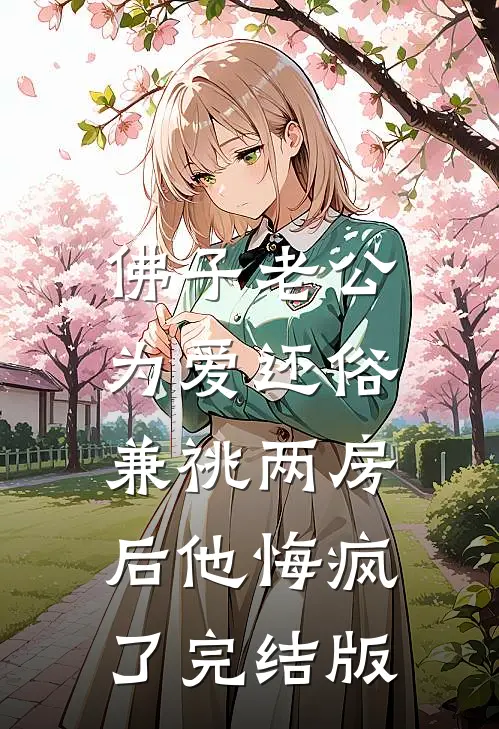 佛子老公为爱还俗，兼祧两房后他悔疯了完结版