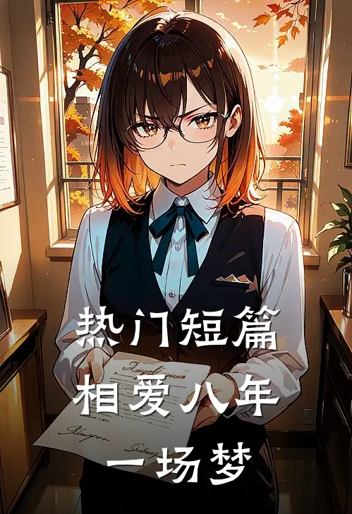 热门短篇相爱八年一场梦